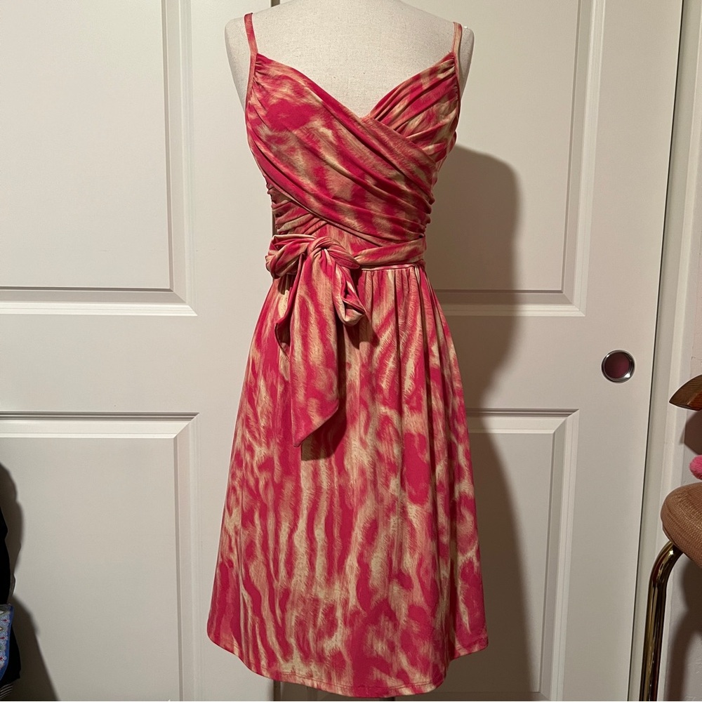 Jennifer Lopez Women's Dress